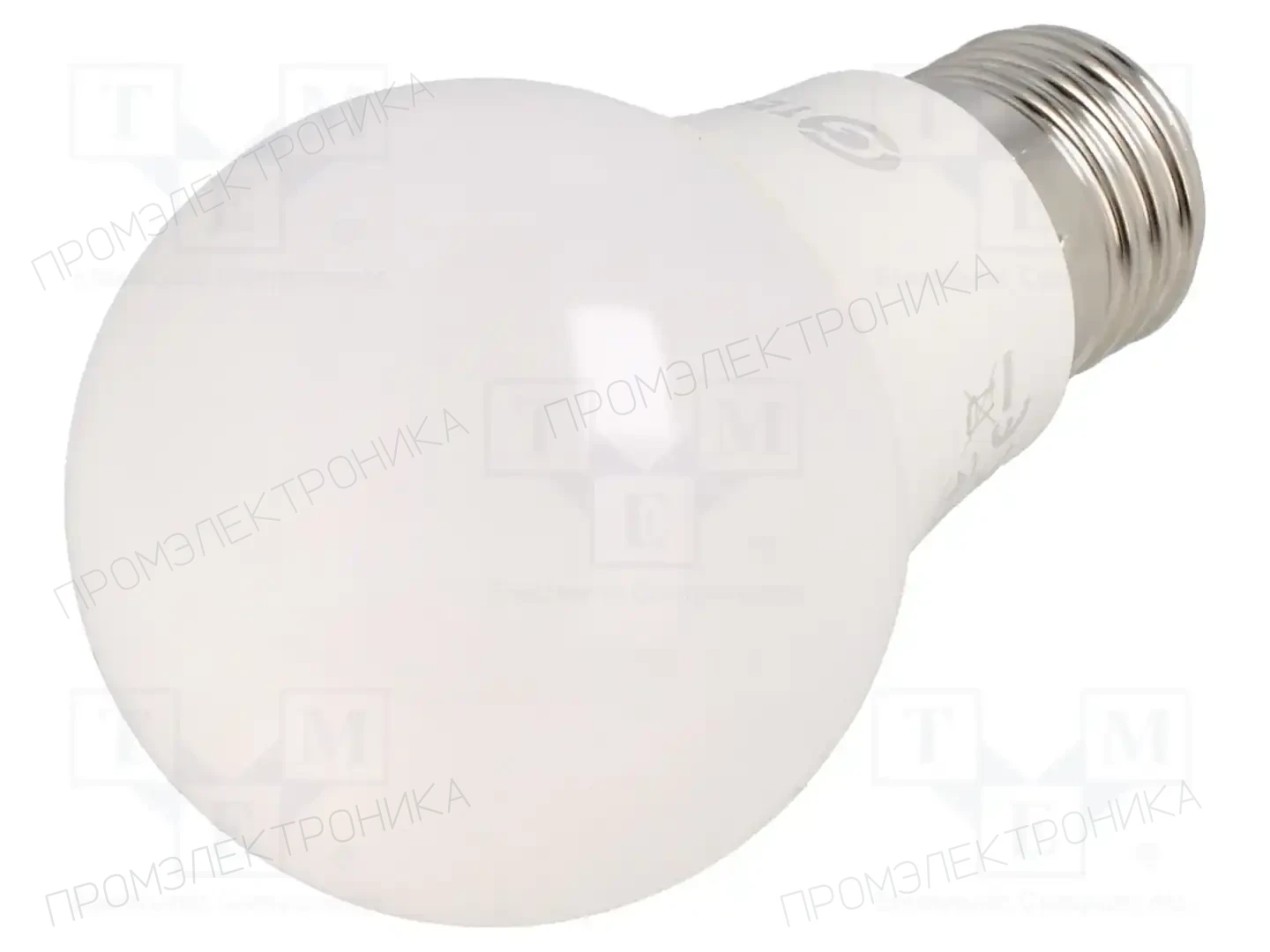 GTV Poland GT-A60WW9W-3 — Источники света - освещение