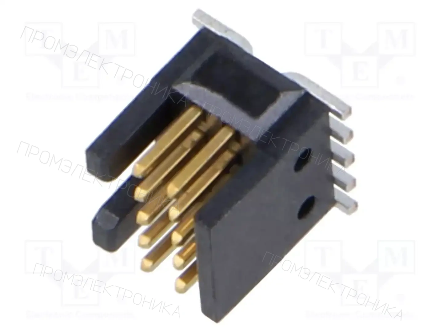 SAMTEC FTSH-105-01-F-DV-K — Разъeмы пластина - пластина