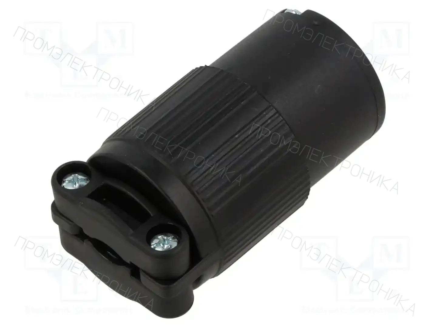 Qualtek Electronics Q-722 — Однофазные сетевые разъемы