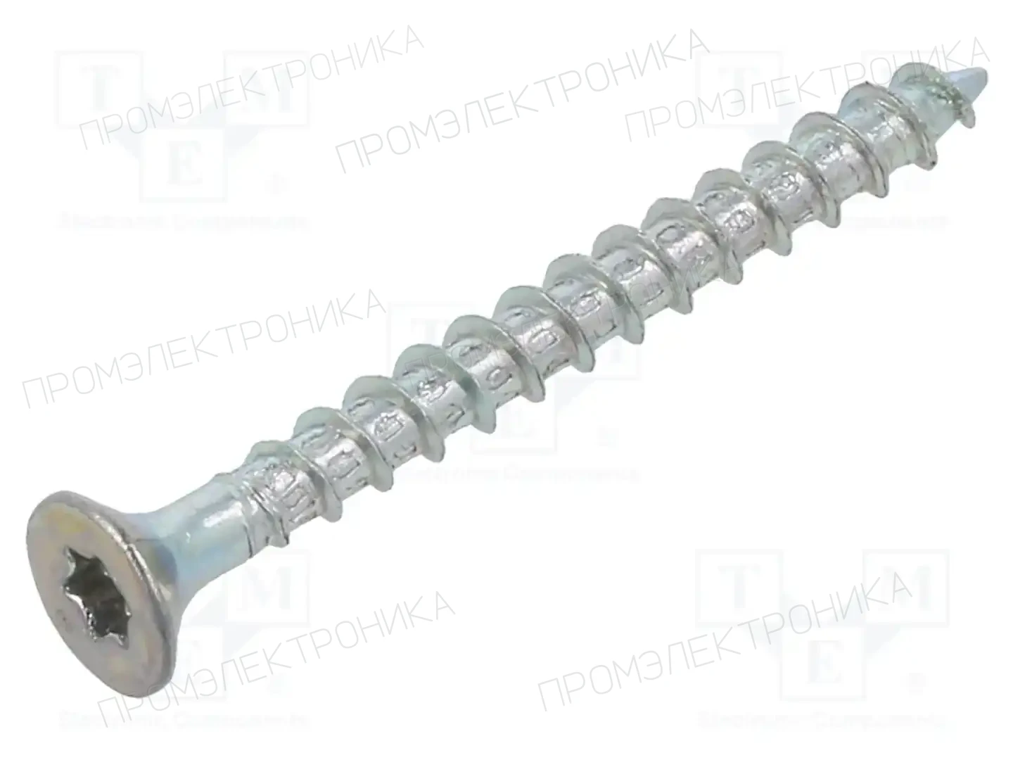 BOSSARD 3336942 — Шурупы