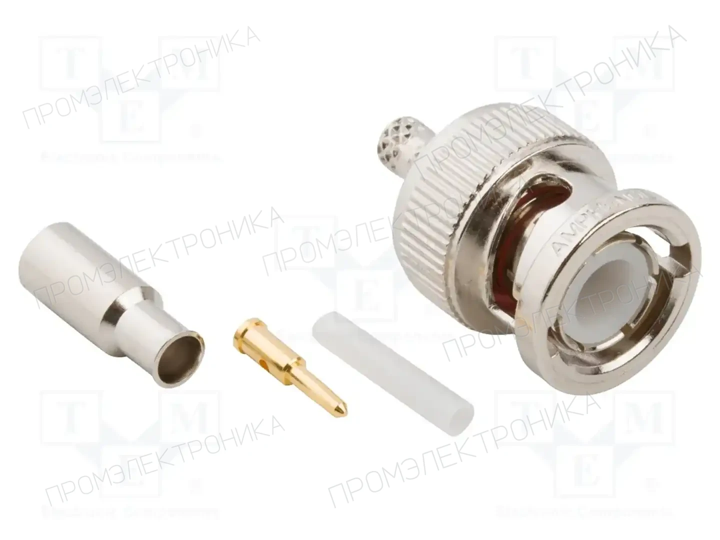 AMPHENOL RF 031-242-RFX — Разъeмы BNC