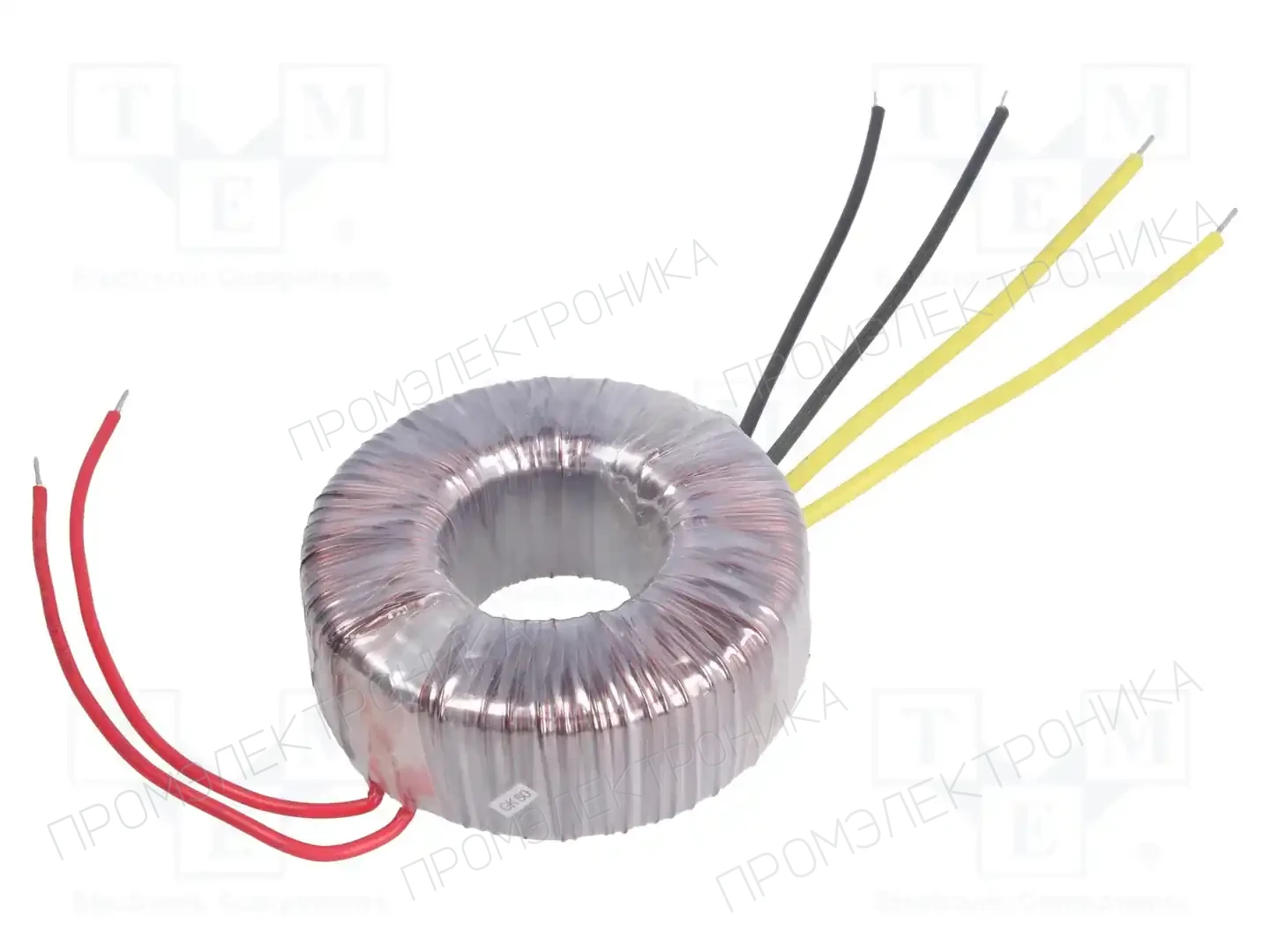 INDEL TST 160/057 — Трансформаторы тороидальные