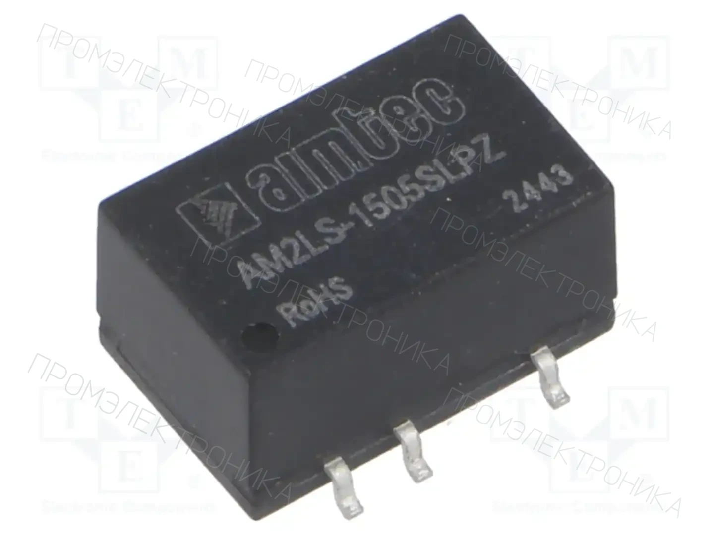 AIMTEC AM2LS-1505SLPZ — Преобразователи DC/DC
