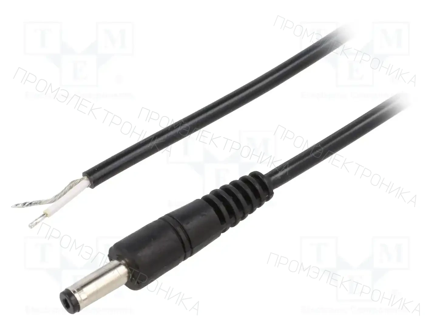 WEST POL P48-TT-C050-050BK — Кабели питания DC