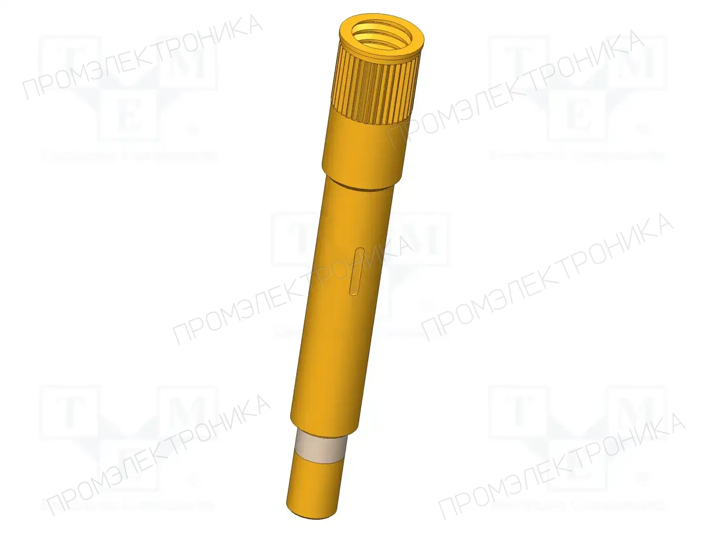 INGUN KS-115 M3 F-R FUER SKS-115 M — Гнёзда для измерительных щупов