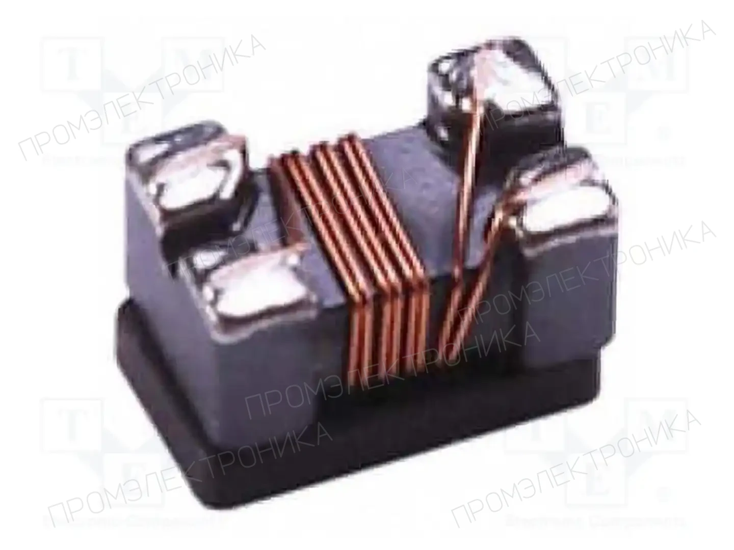 ABRACON ACM-31-222M-T — Противопомеховые фильтры SMD