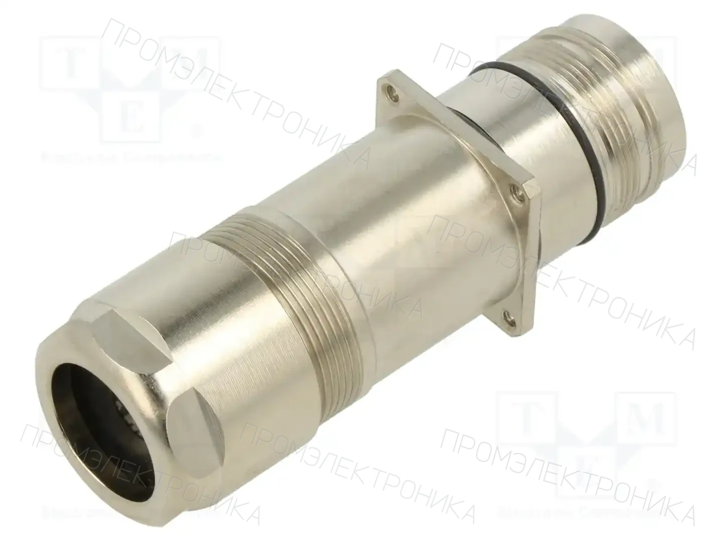 HUMMEL 7R47408000 — Разъeмы M23