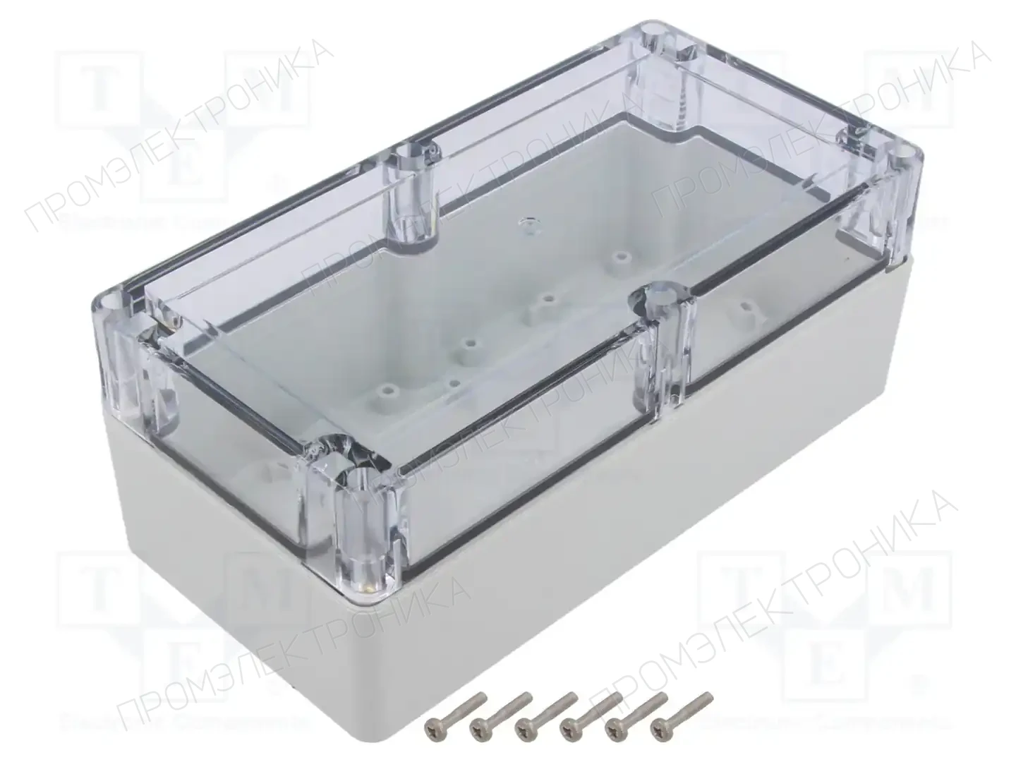KRADEX ZP200.100.75SJP TM PC — Корпуса универсальные