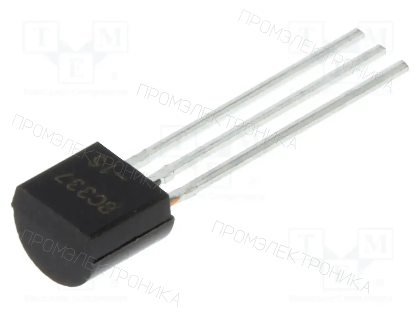 LUGUANG ELECTRONIC BC337-16 — Транзисторы NPN THT