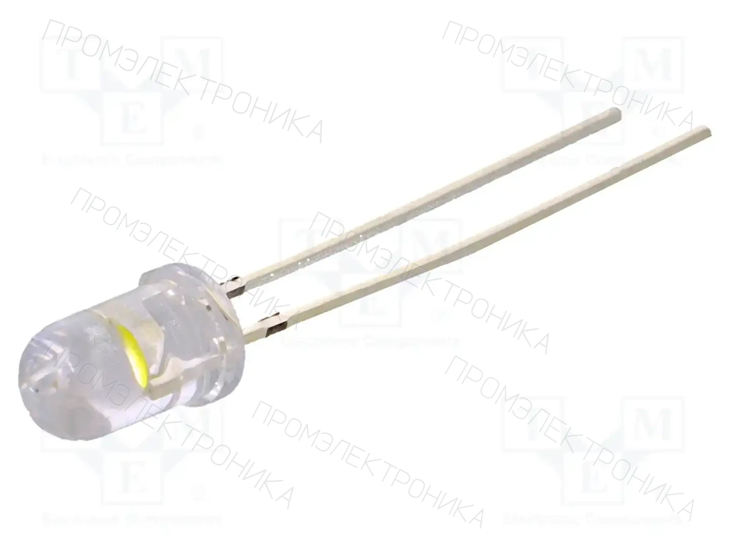 OPTOSUPPLY OS4WFL5A31A — Круглые светодиоды THT