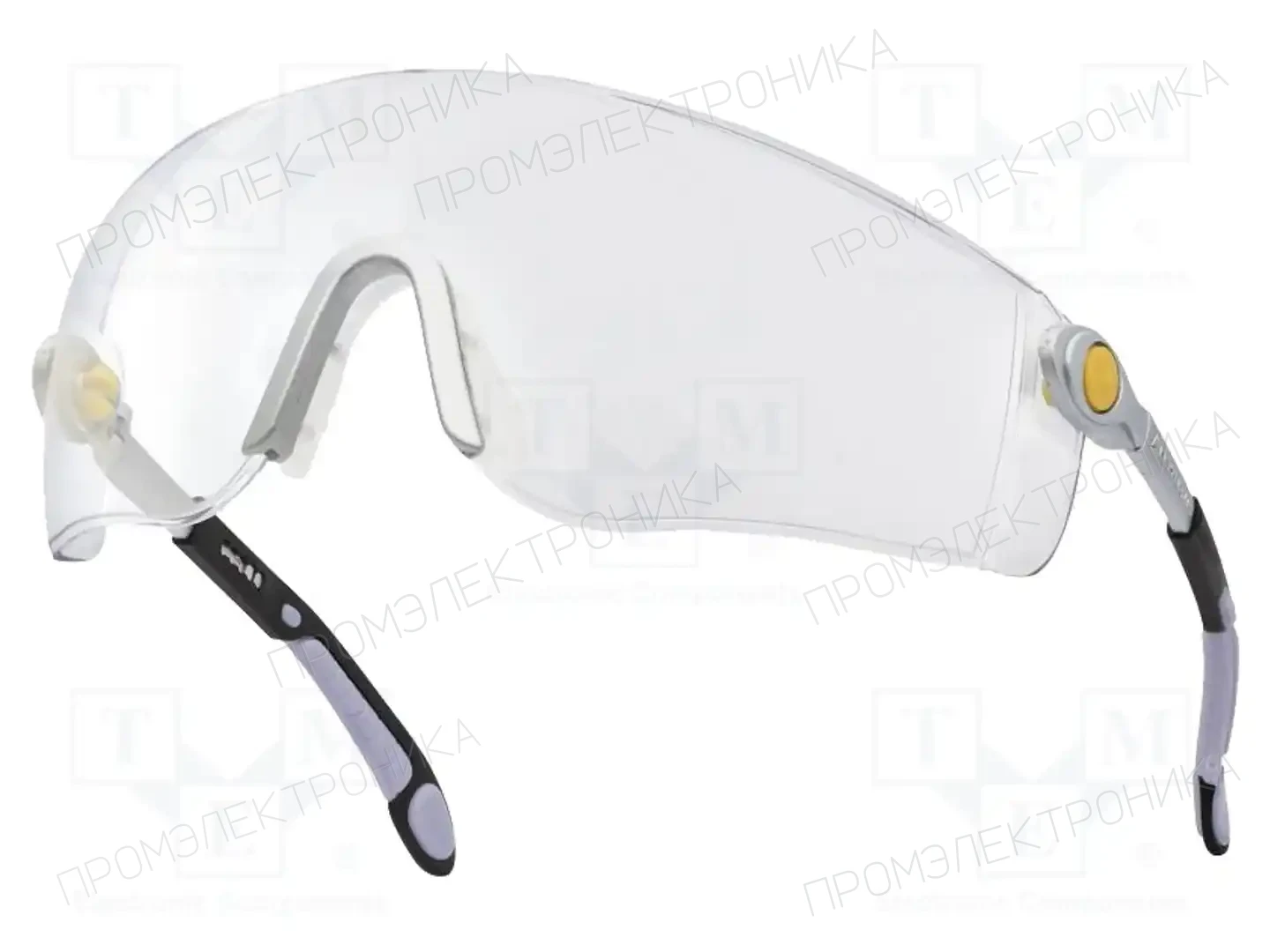 DELTA PLUS LIPARI2 CLEAR — Защита глаз