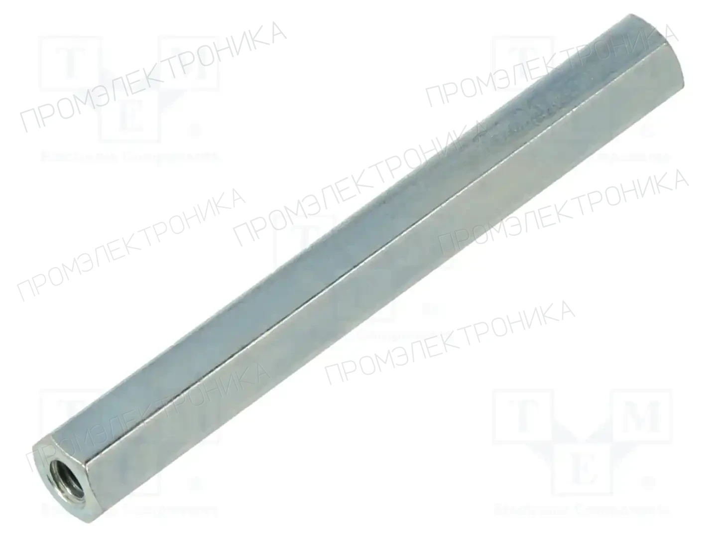 BOSSARD 1543660 — Элементы дистанционные металлические