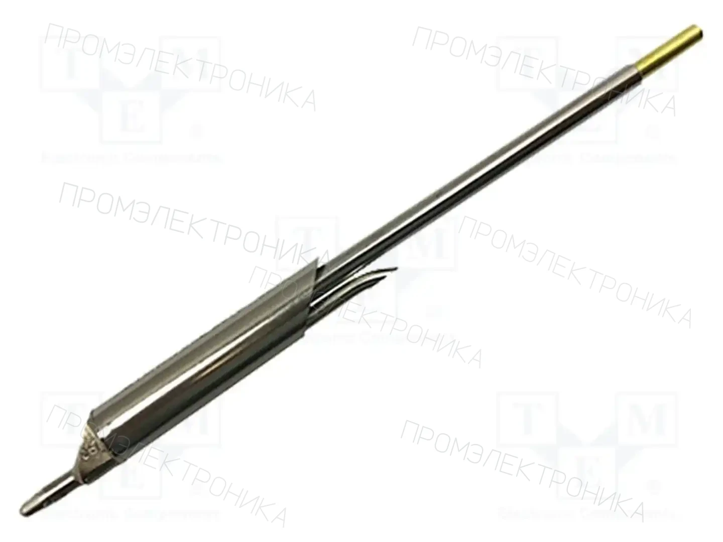 METCAL STDC-705L — Распаечные жала