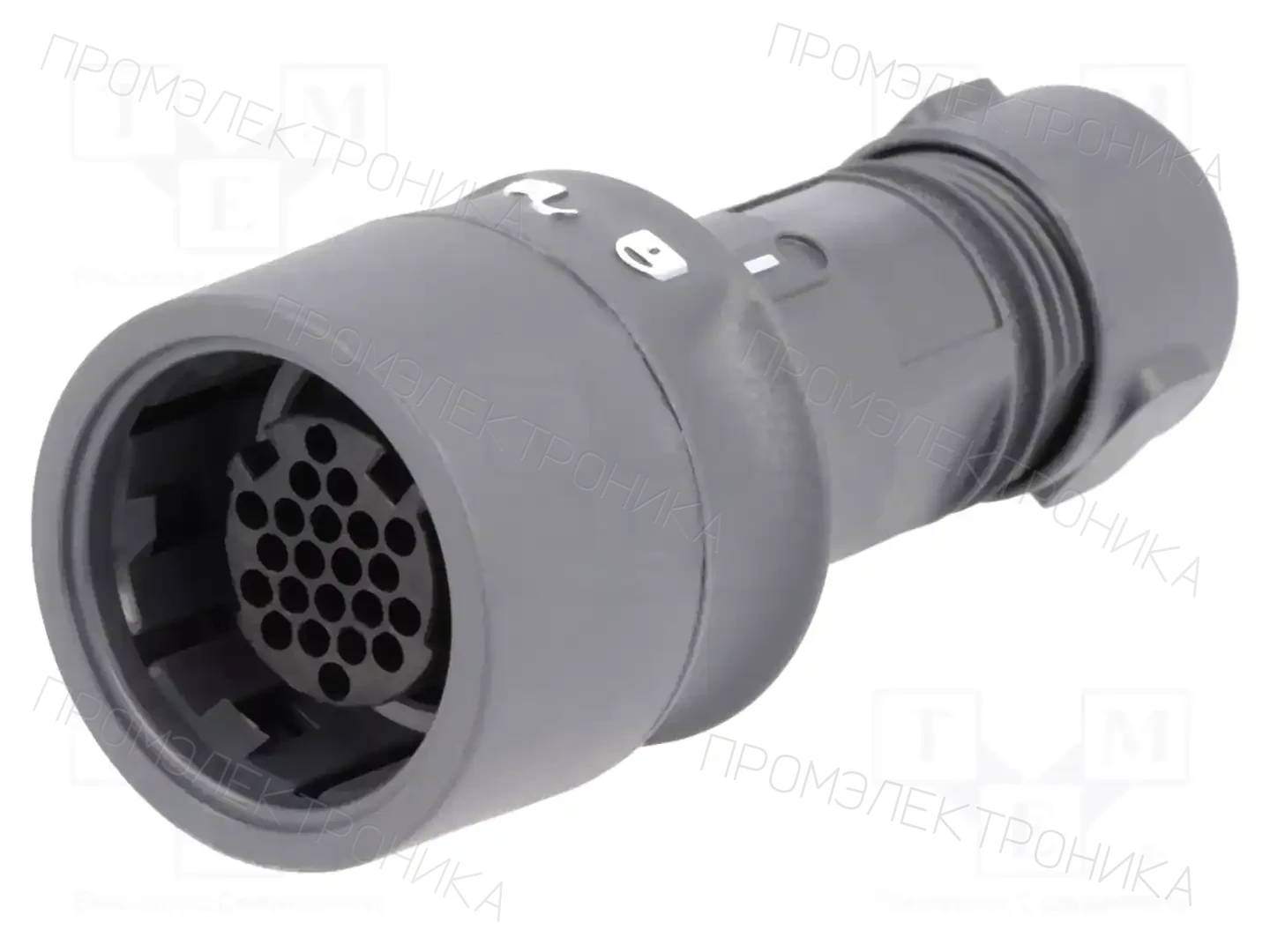 BULGIN PXP6010/22S/CR/0910 — Разъeмы PX