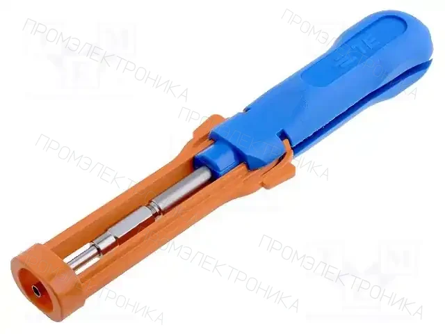 TE Connectivity 539972-1 — Инструменты для монтажа/демонтажа