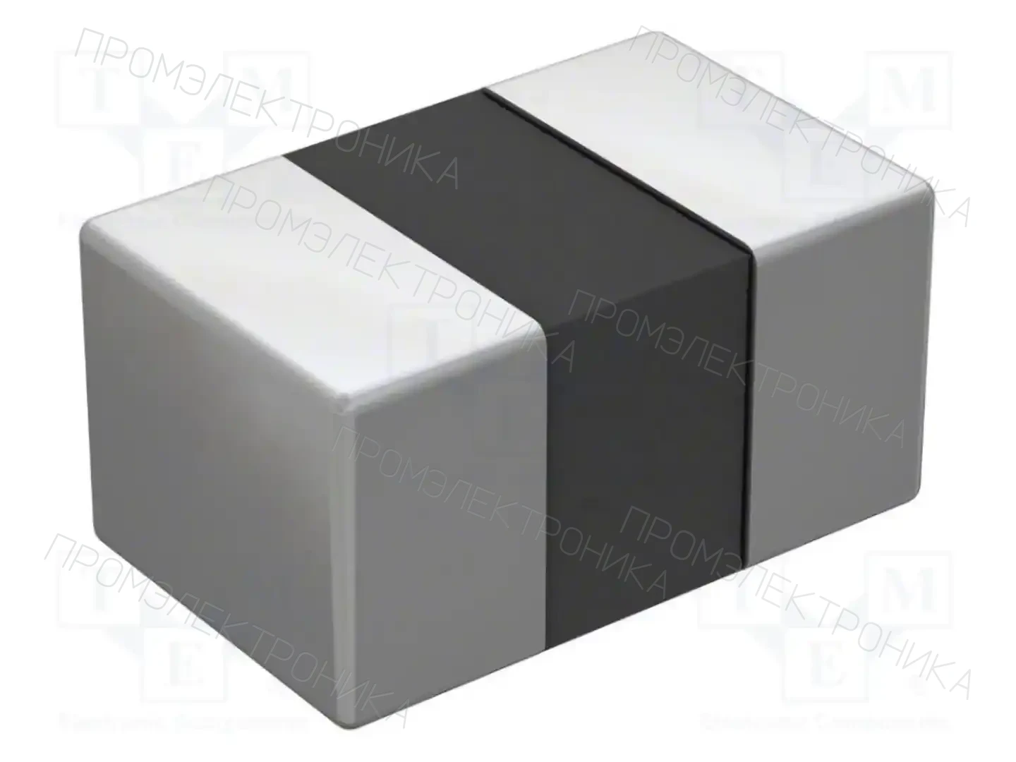 YAGEO VC0805K121R025 — Варисторы SMD