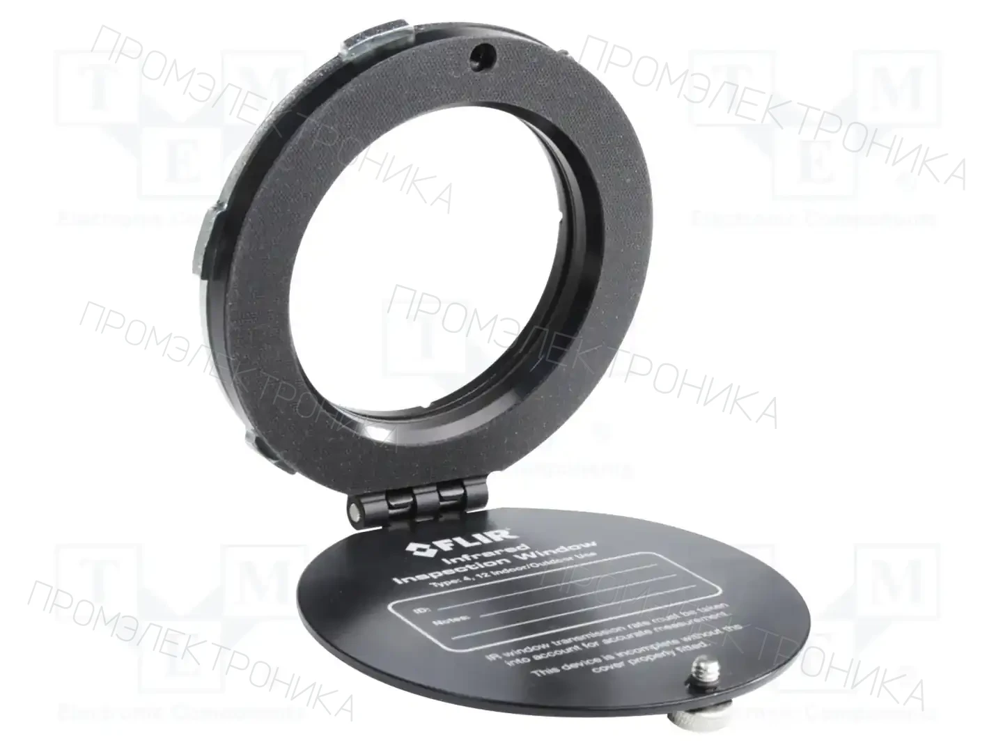 FLIR SYSTEMS AB 19252-100 — Камеры тепловидения FLIR