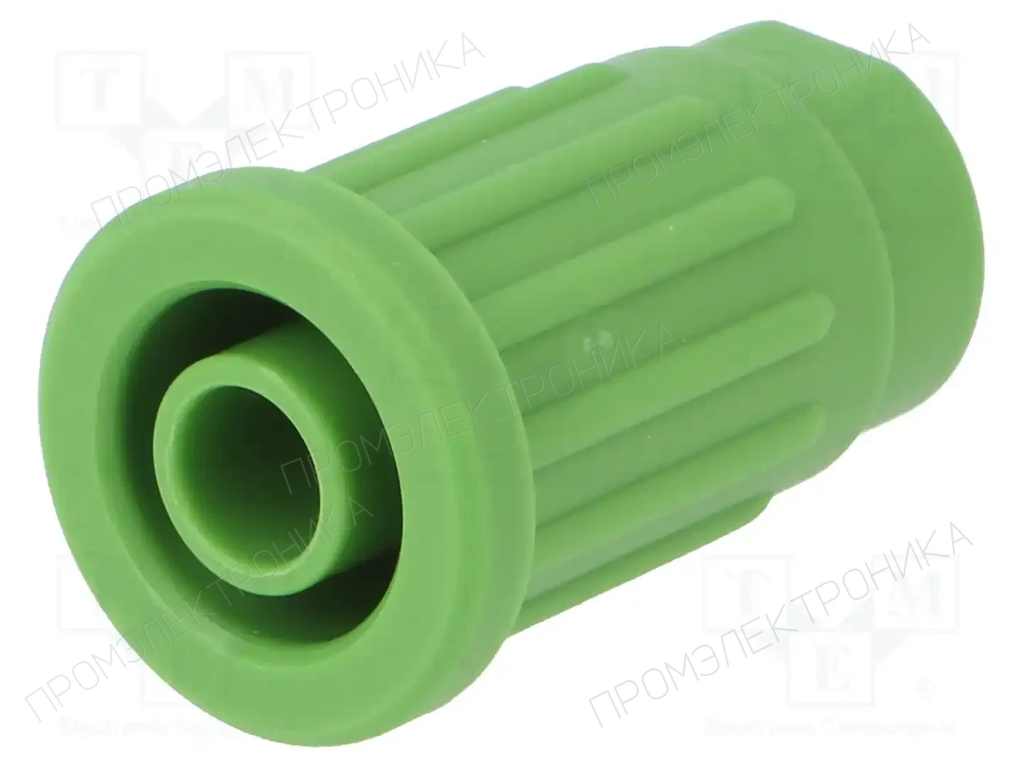 SCHÜTZINGER SEPB 8518 NI / GN — Гнезда банановые 4мм
