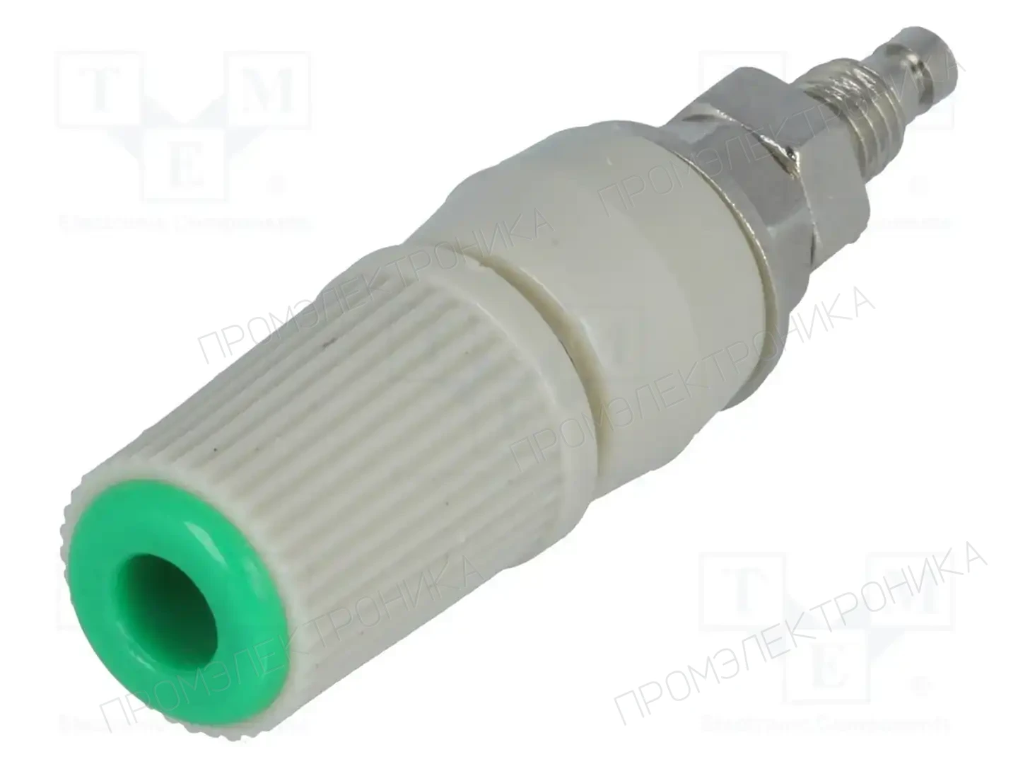AXIOMET BS-244DSM-G — Гнезда банановые 4мм