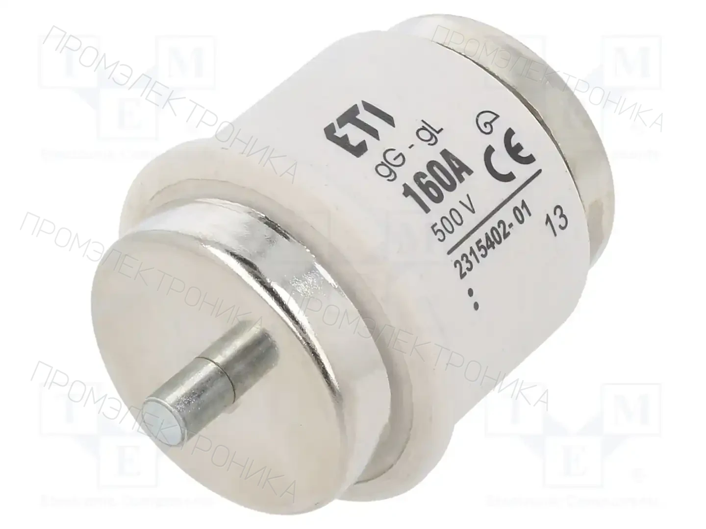 ETI POLAM 002315402 — Предохранители D