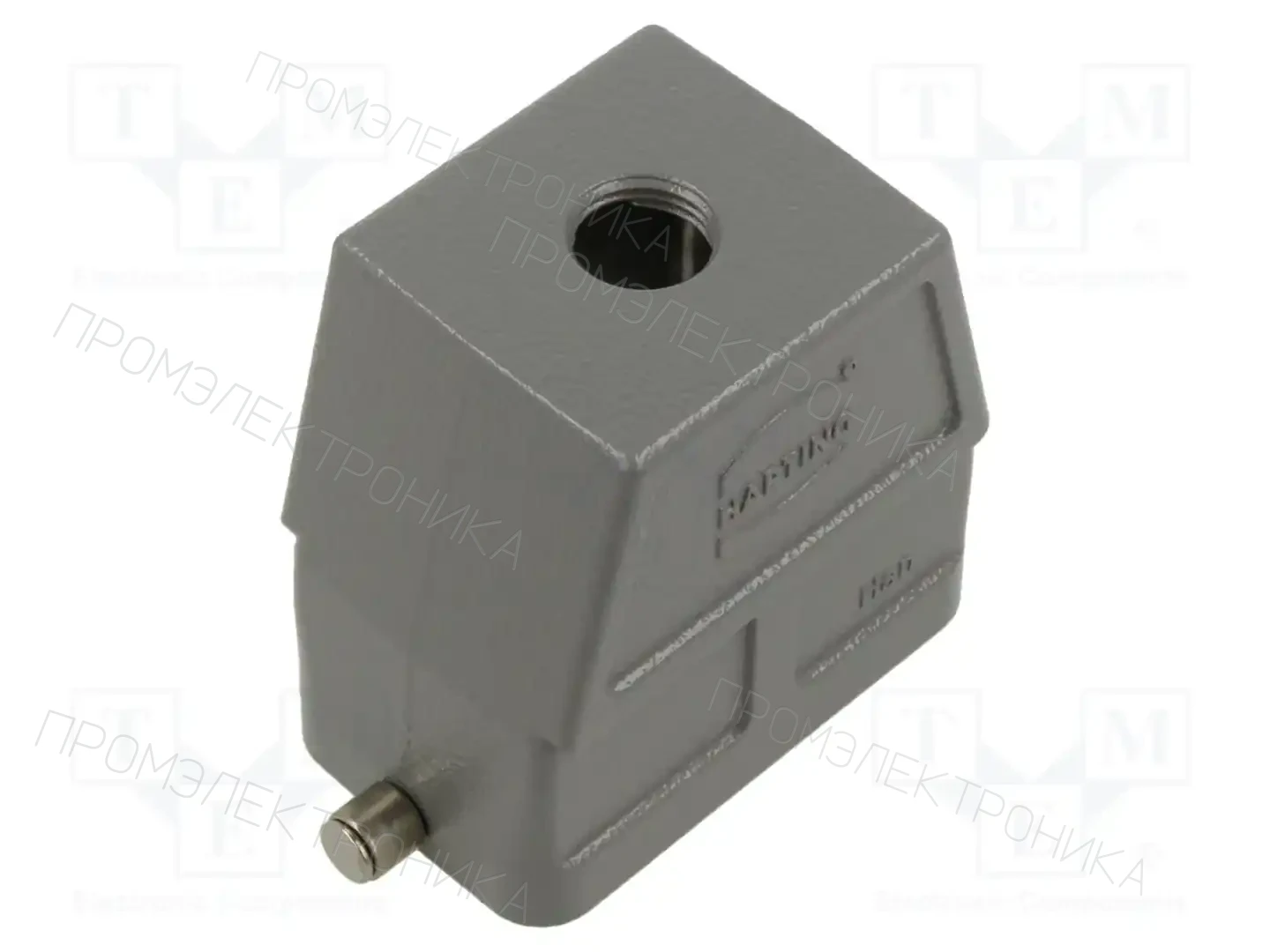 HARTING 19300100402 — Разъeмы