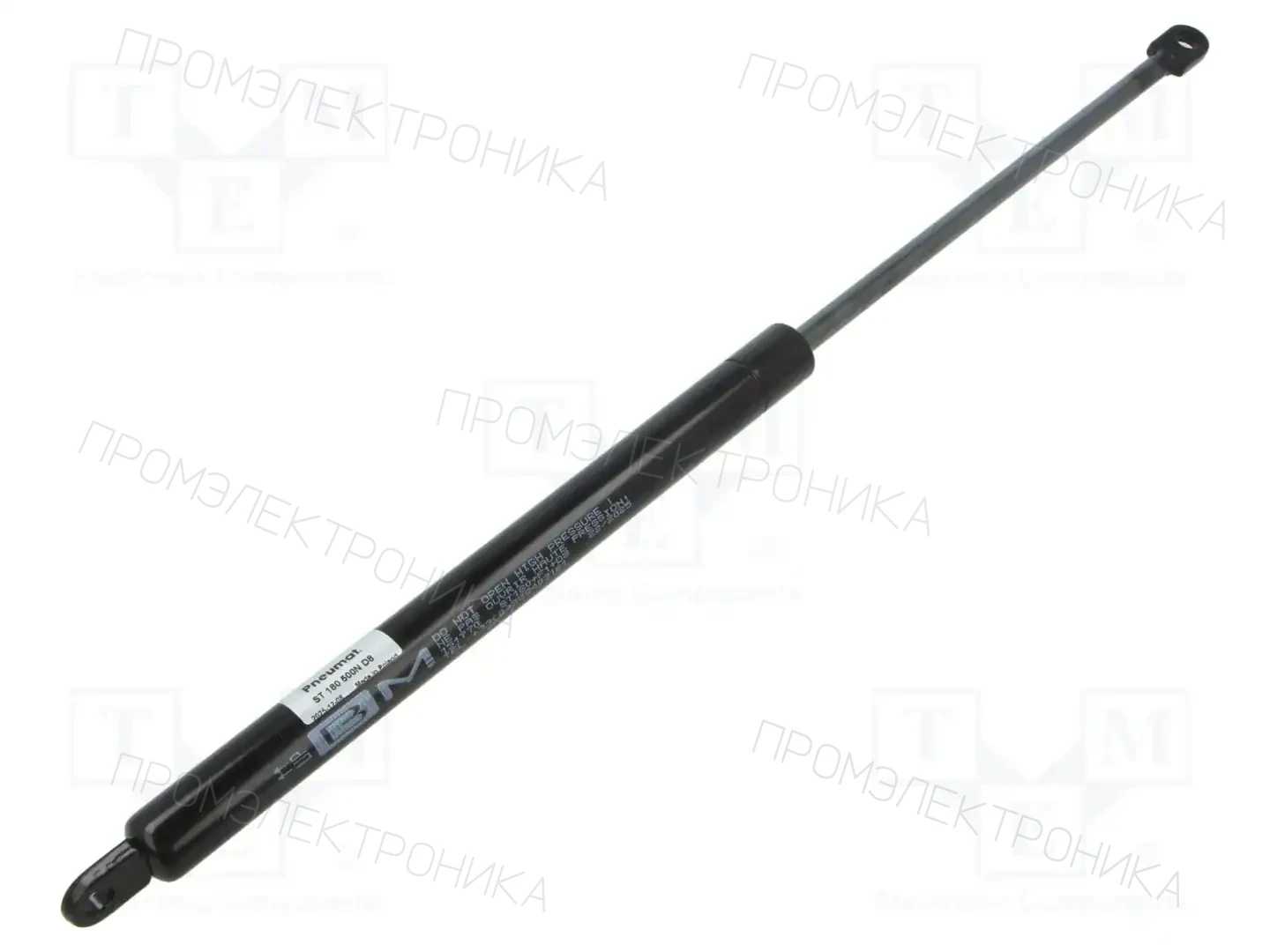 PNEUMAT ST 180 500N D8 — Аксессуары для пневматики