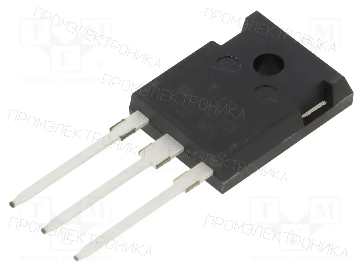 WAYON WMJ36N60C4 — Транзисторы с каналом N THT