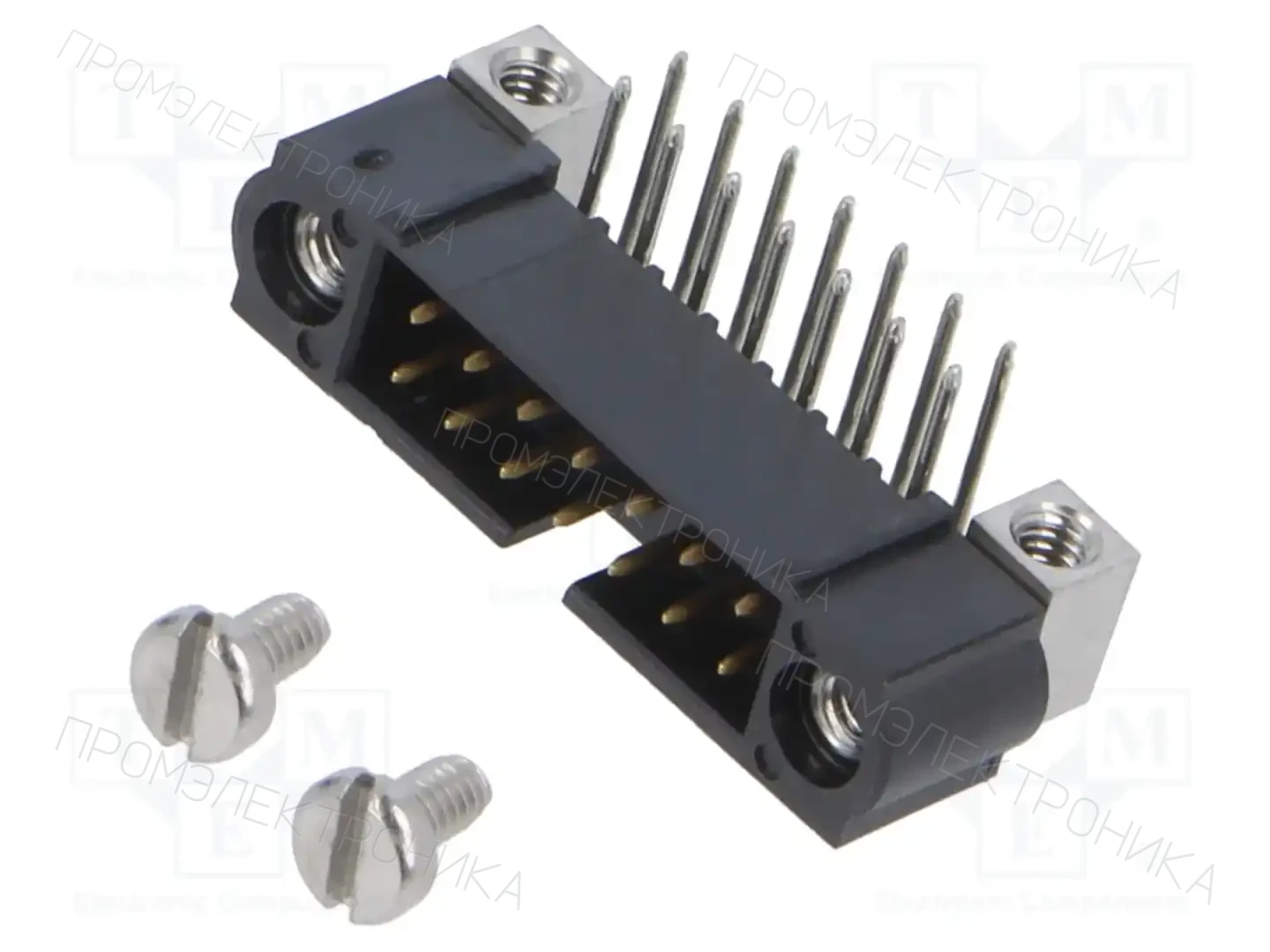 HARWIN M80-5401442 — Разъeмы сигнальные растр 2,00мм