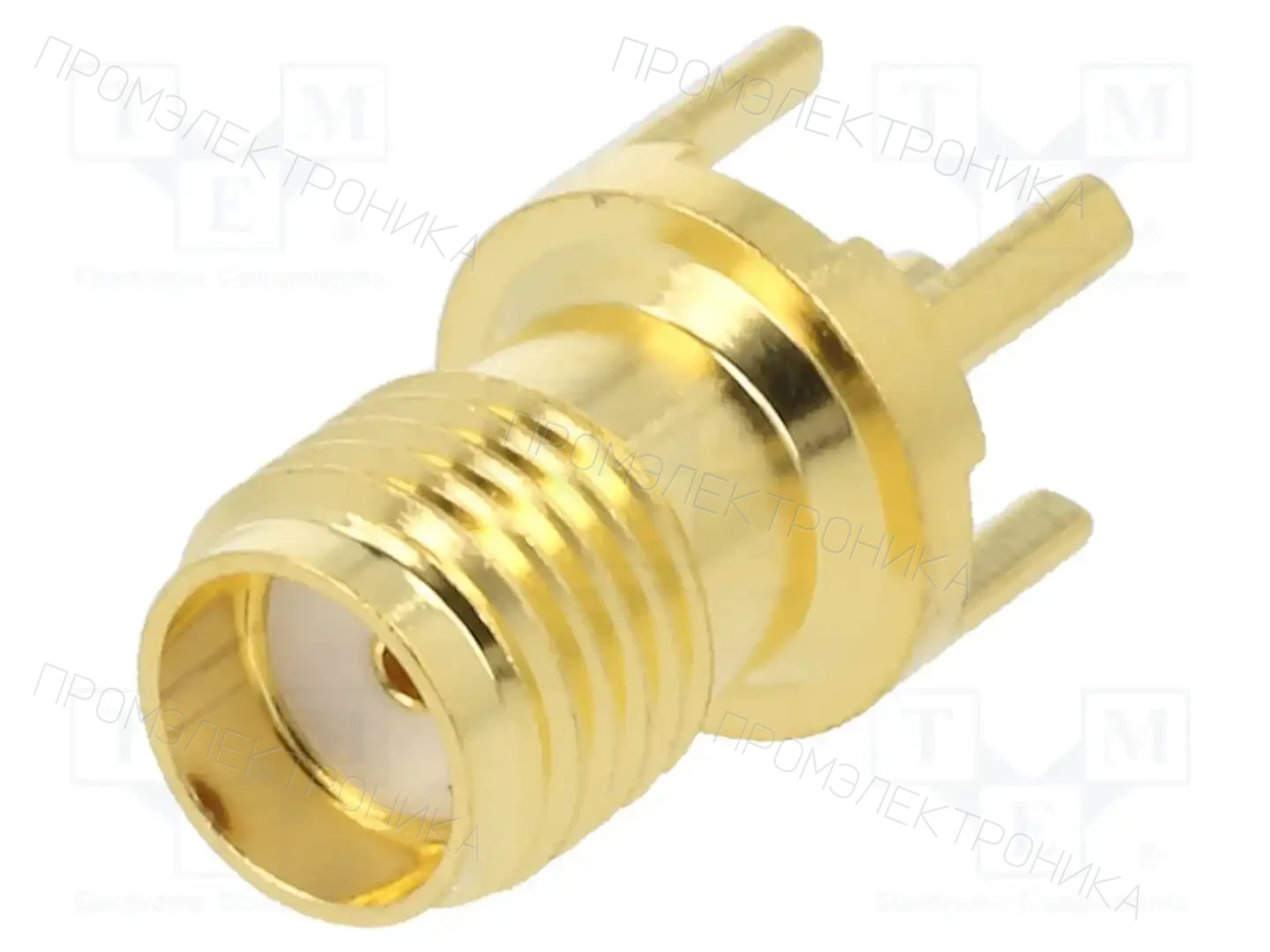 MUELLER ELECTRIC BU-1420701201 — Разъeмы SMA, SMB, SMC