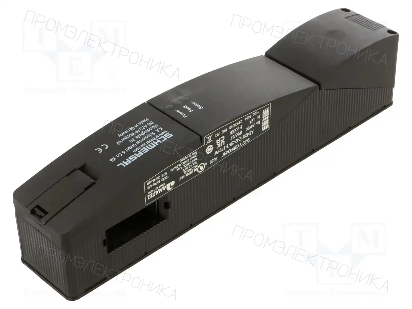 SCHMERSAL AZM201Z-I2-SK-T-1P2PW — Выключатели безопасности стандартные