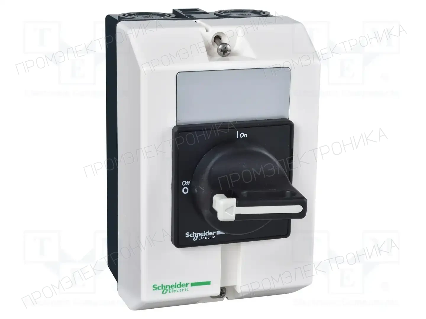 SCHNEIDER ELECTRIC VBF01GE — Разъединители