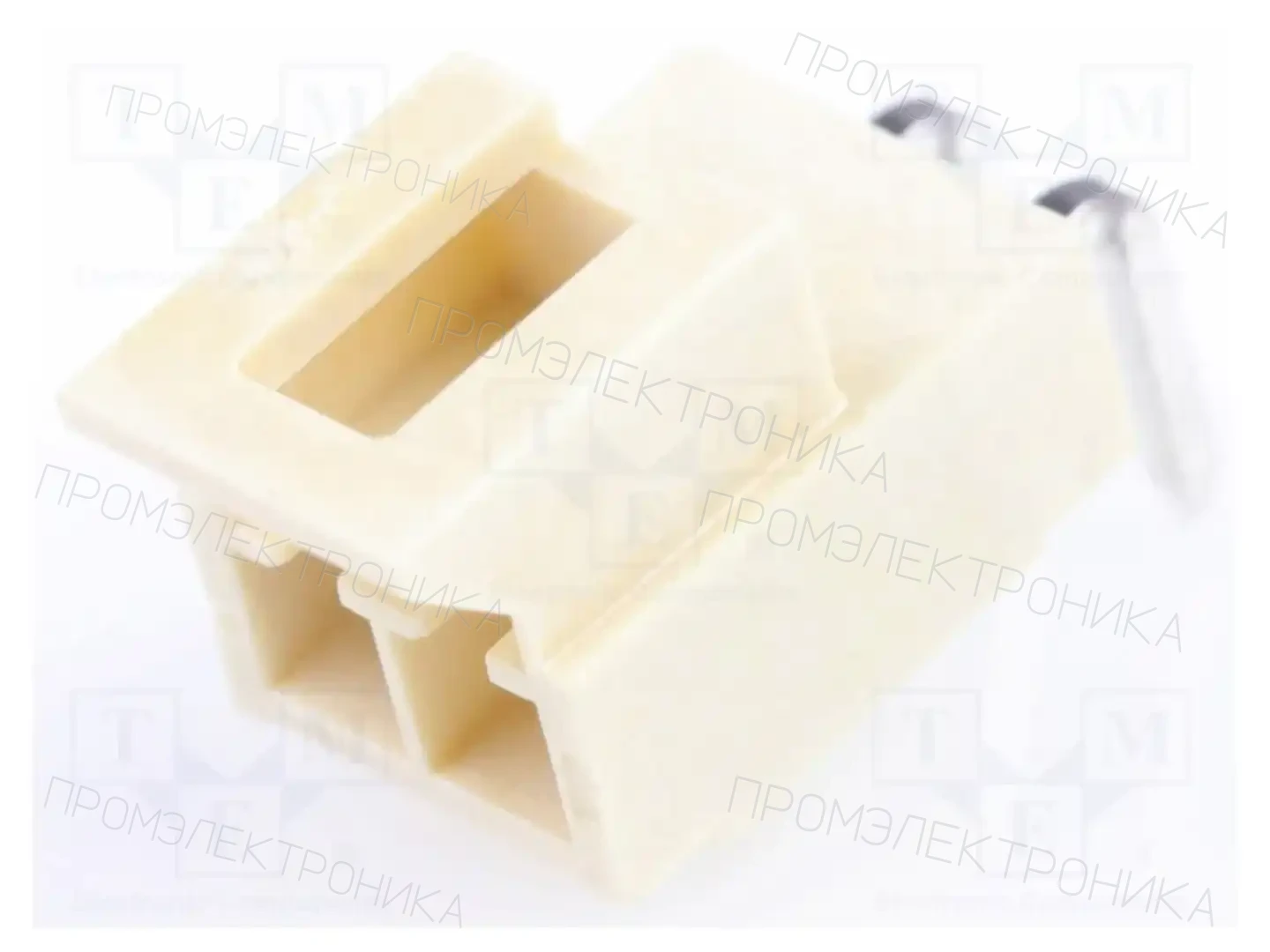 MOLEX 105313-2102 — Разъeмы сигнальные растр 2,50мм