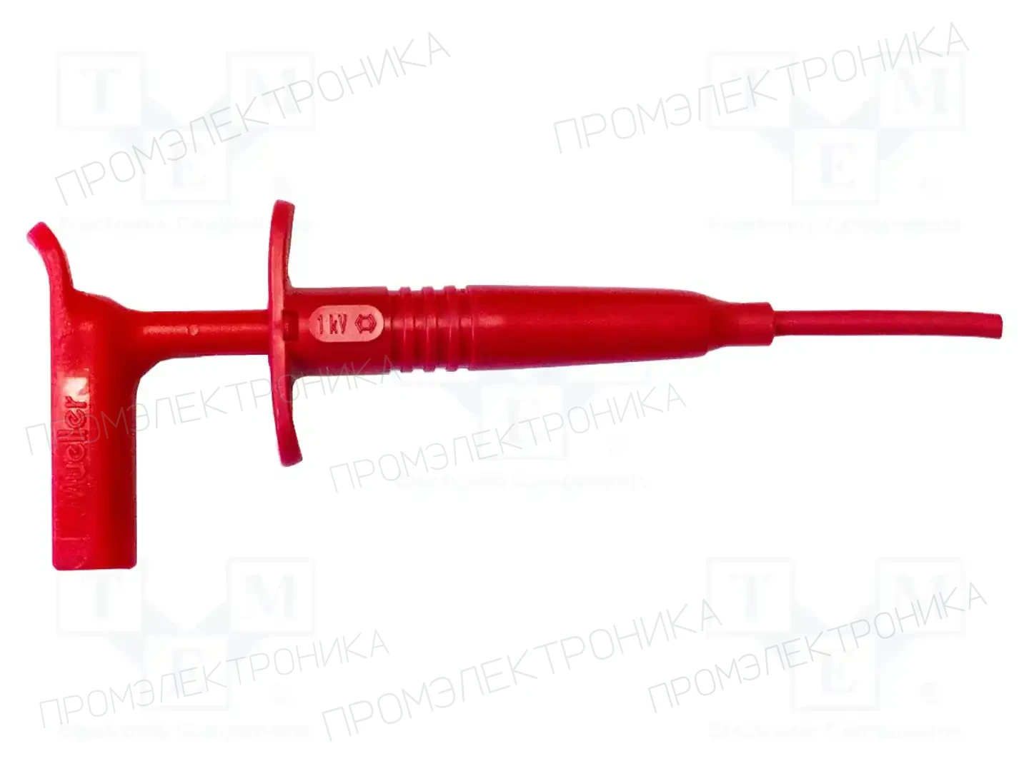MUELLER ELECTRIC BU-20432-2 — Захваты измерительные