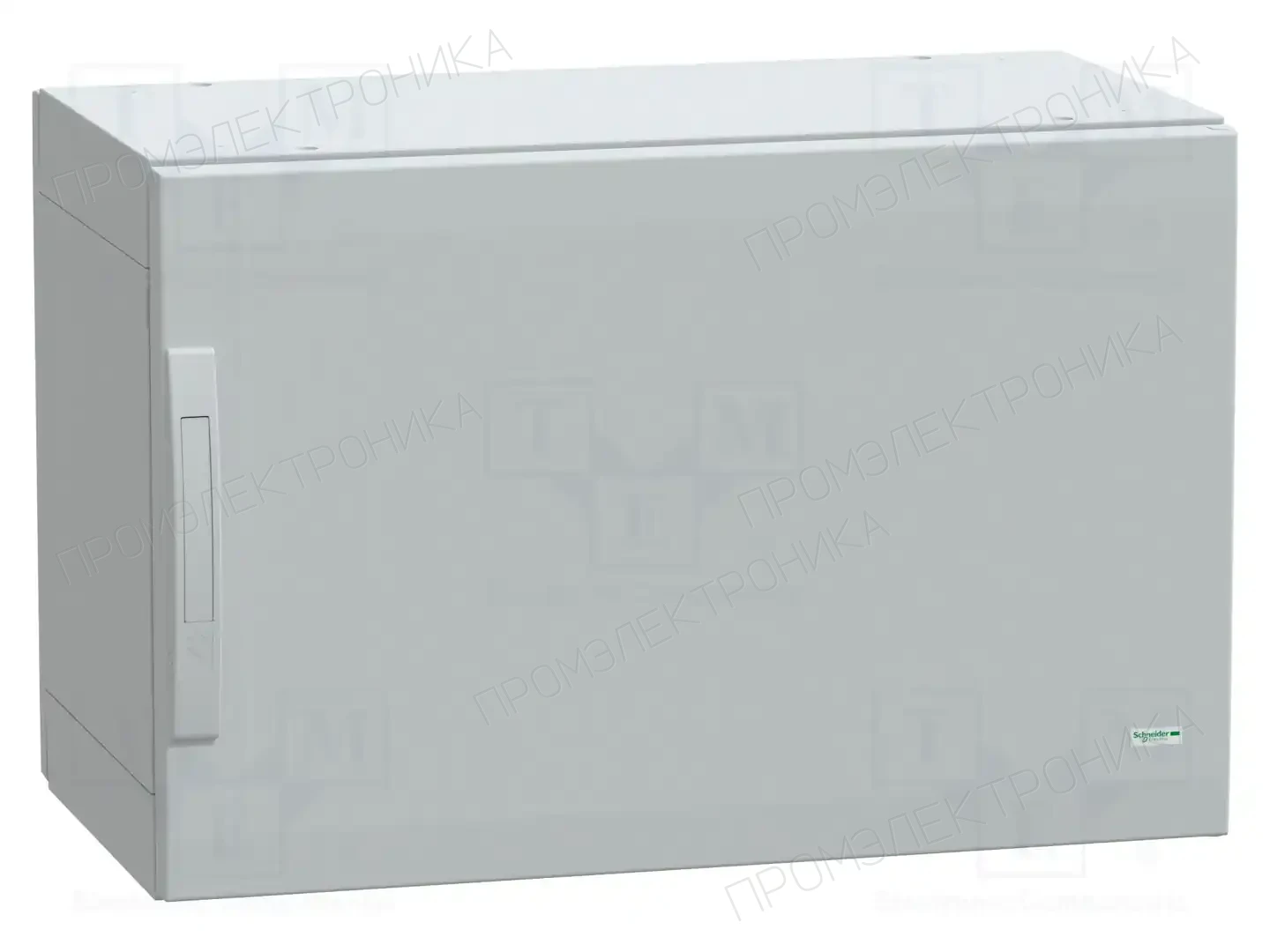 SCHNEIDER ELECTRIC NSYPLA574G — Корпуса настенные