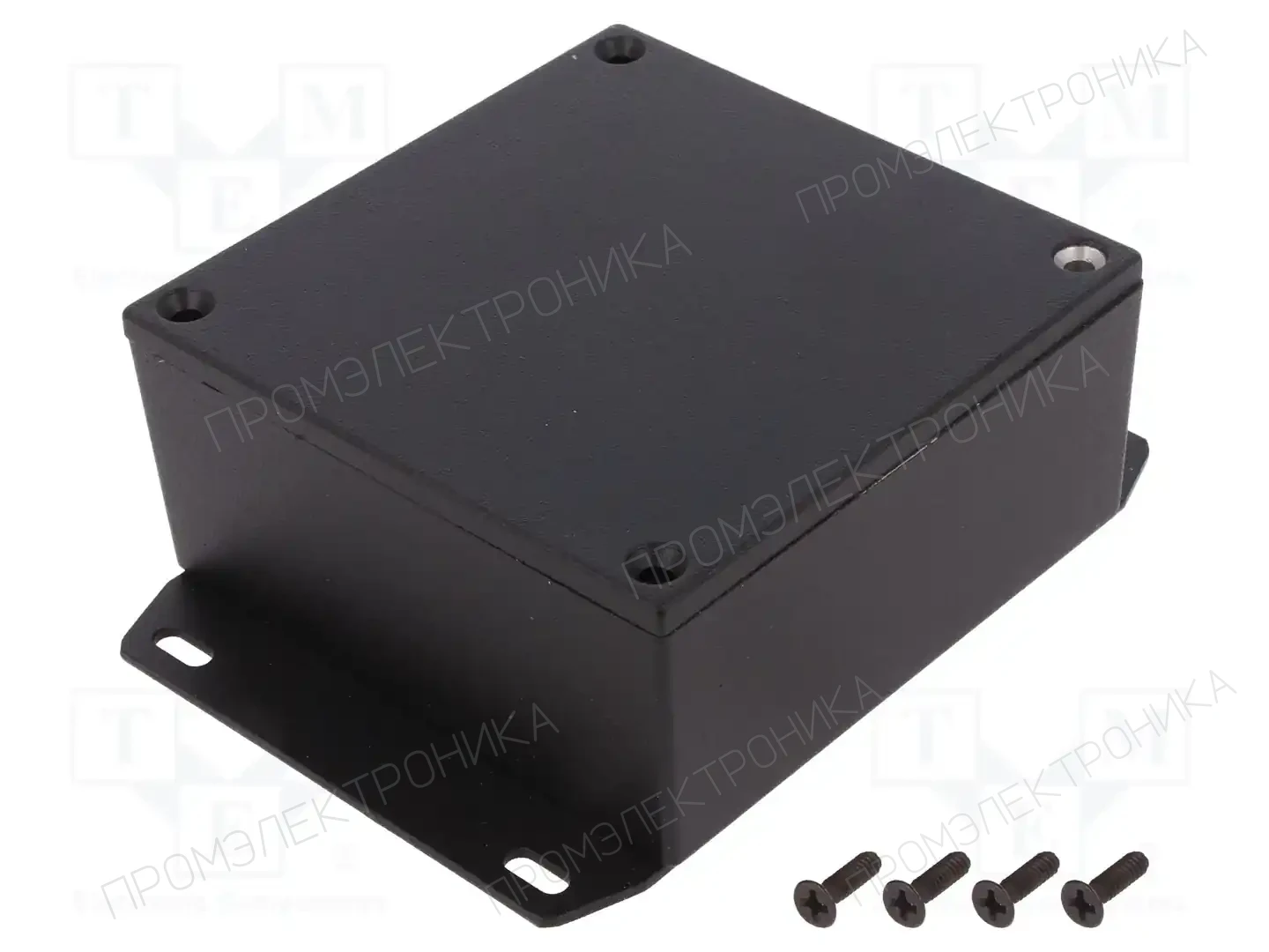 HAMMOND 1590YFBK — Корпуса универсальные