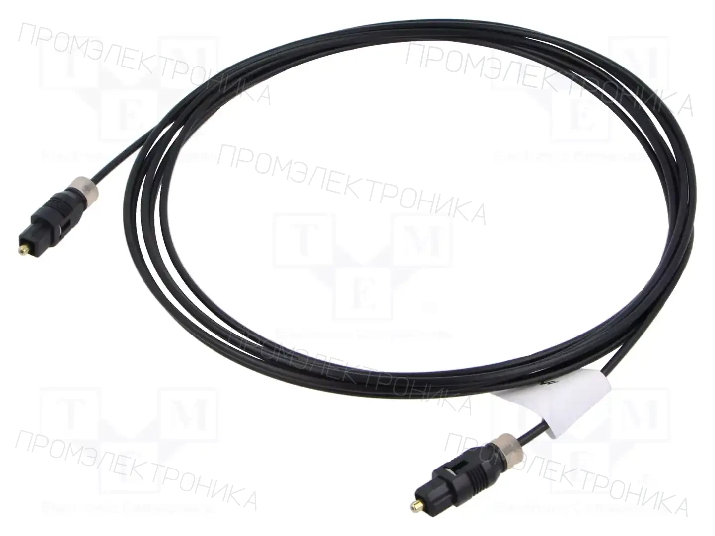 LANBERG CA-TOSL-10CC-0030-BK — Кабели аудио - видео другие