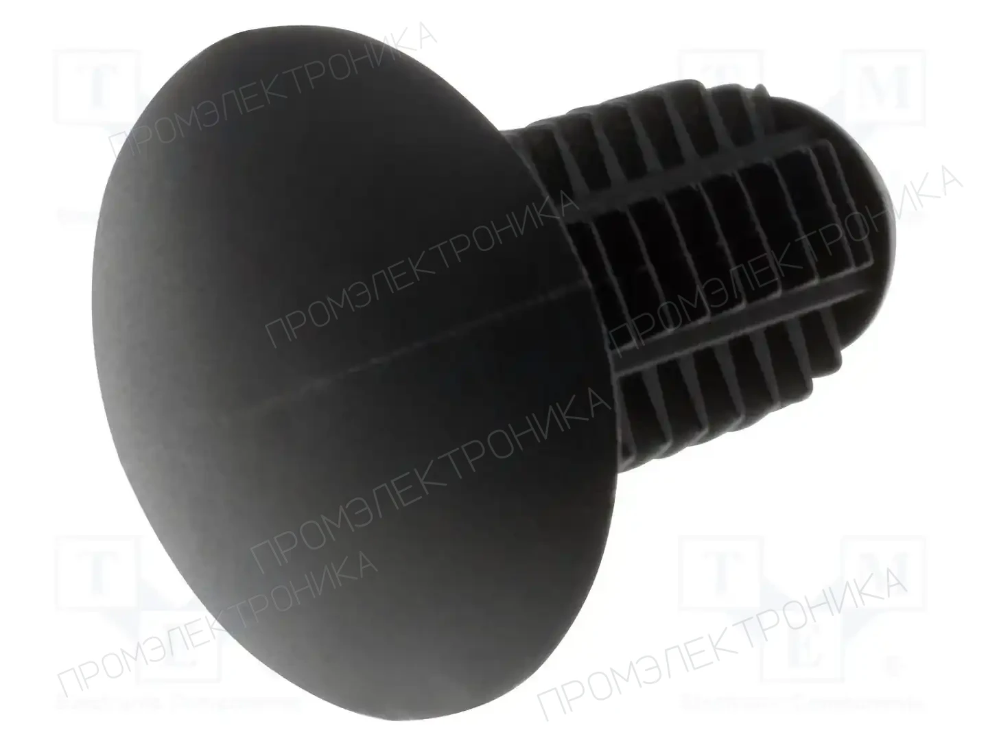KSS WIRING SR-0816BK — Пластиковые заклёпки