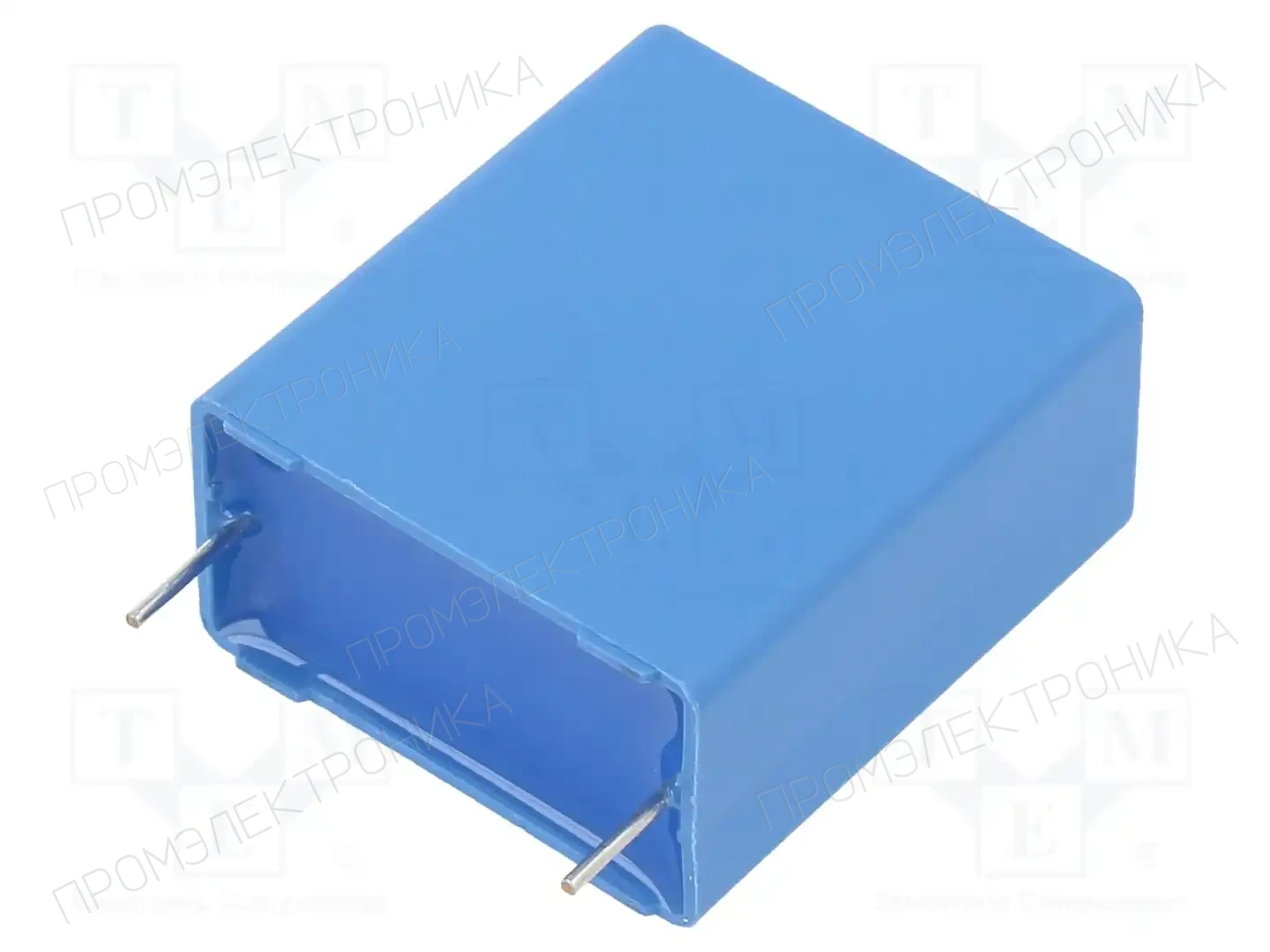 TDK B32933A3155K000 — Пленочные конденсаторы ТНТ