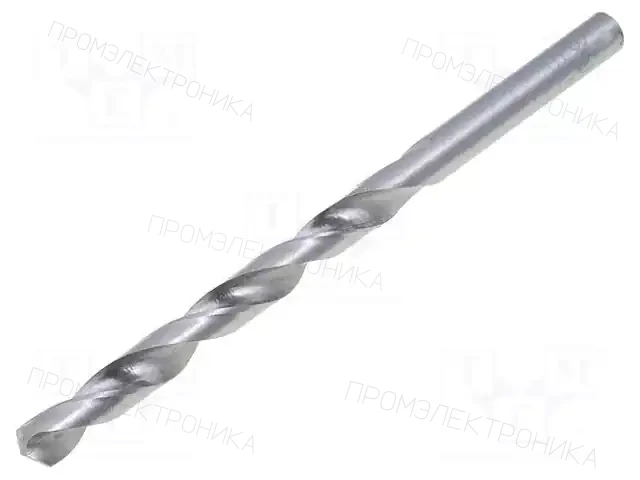 DONAU ELEKTRONIK D-HSS55 — Сверла по металлу