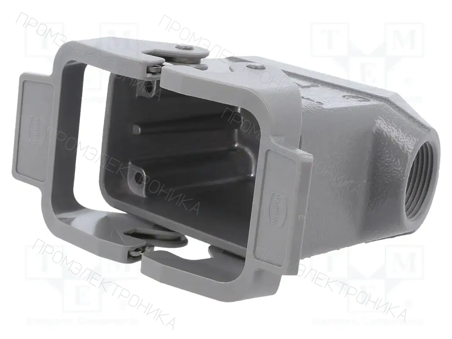 HARTING 09300101531 — Разъемы прочие