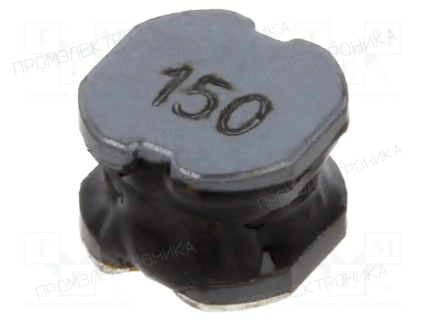BOURNS SRN6045-150M — Дроссели