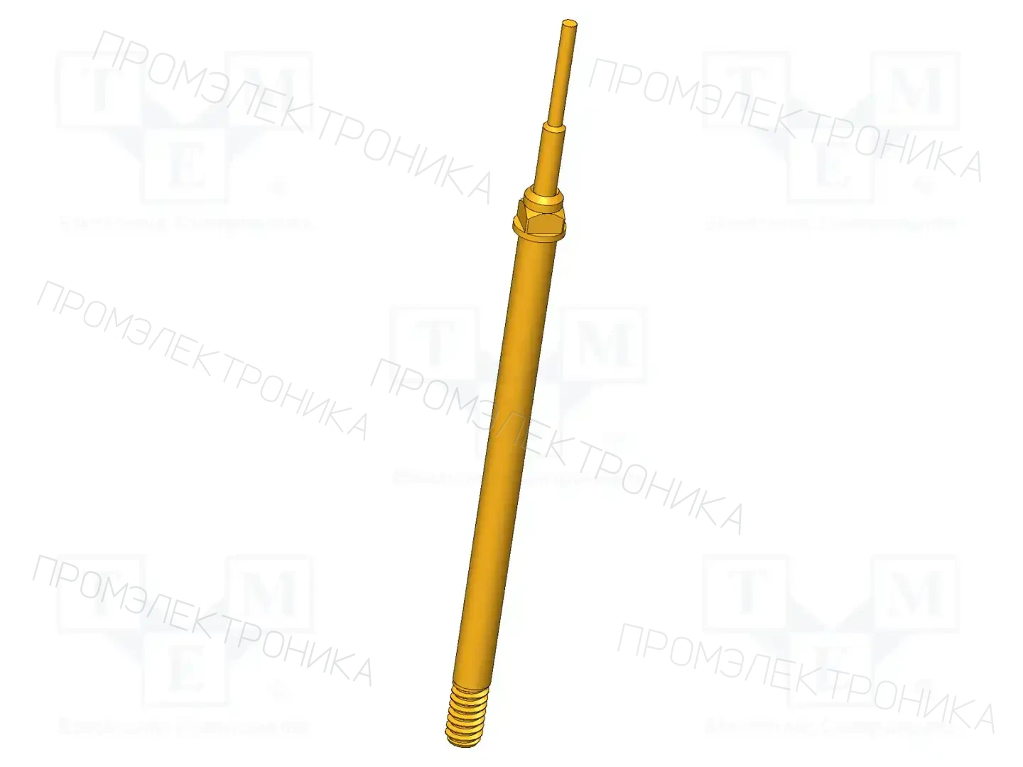 INGUN GKS-112 302 064 A 0802 M — Измерительные щупы