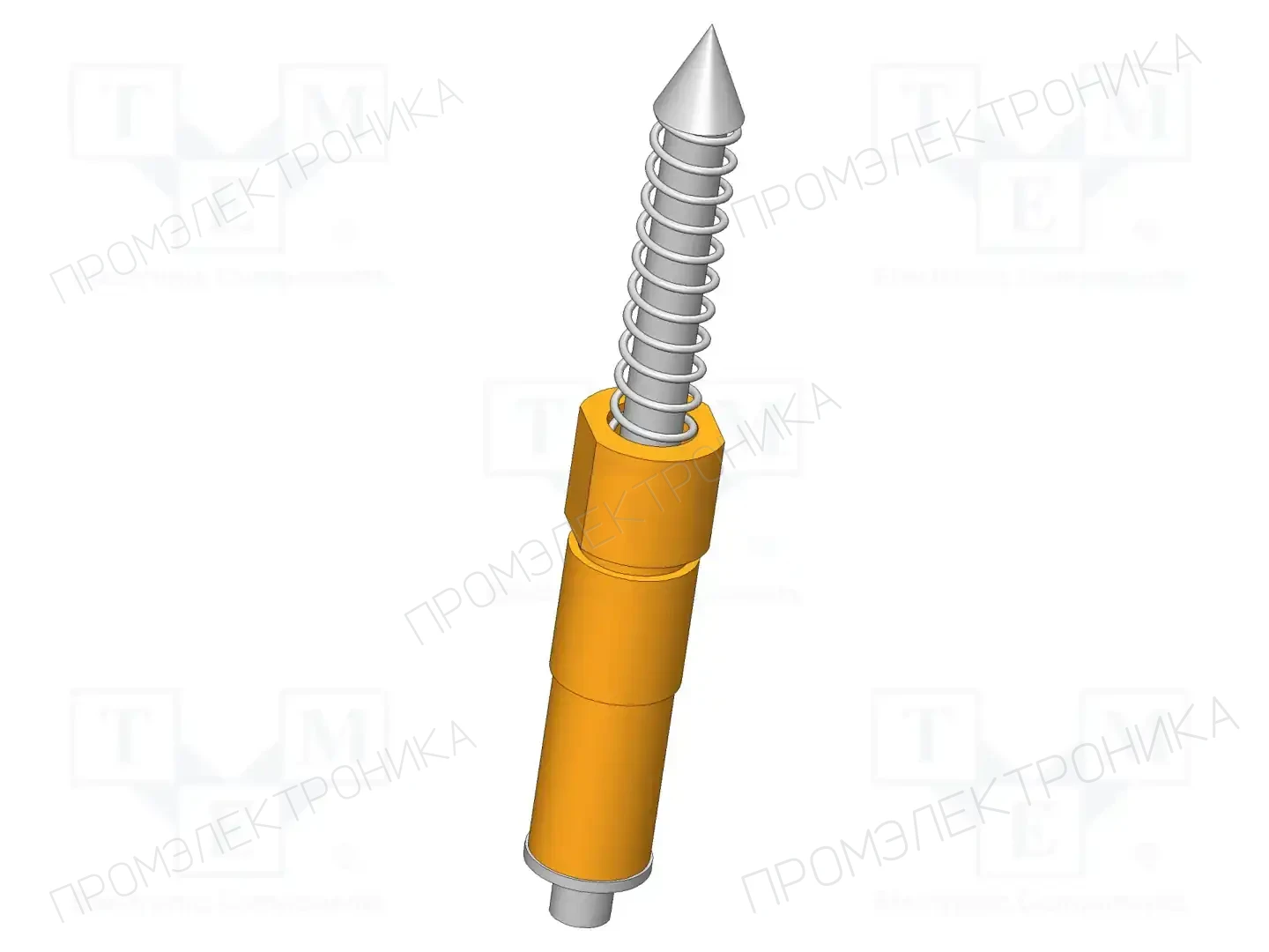 INGUN GFS-4,50-RD-29-06,5-B — Испытательные приспособления и аксессуары