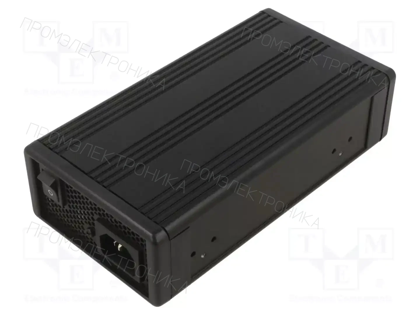 MEAN WELL NPB-240-24TB — Зарядные устройства
