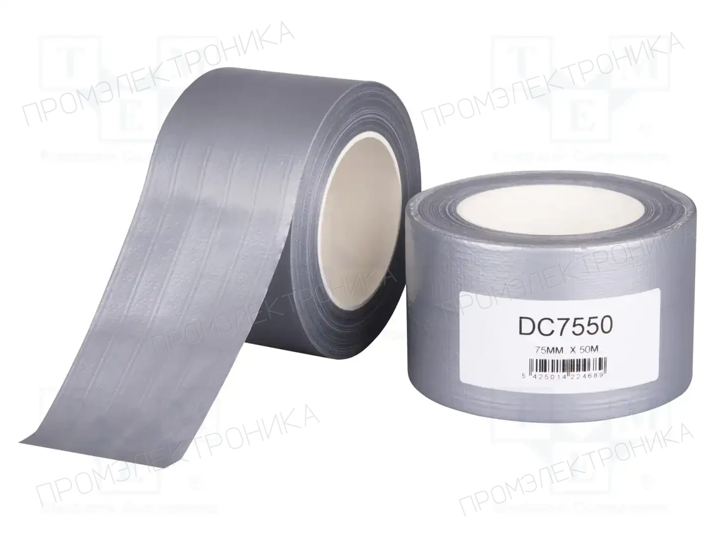 HPX DC7550 — Ленты ремонтные