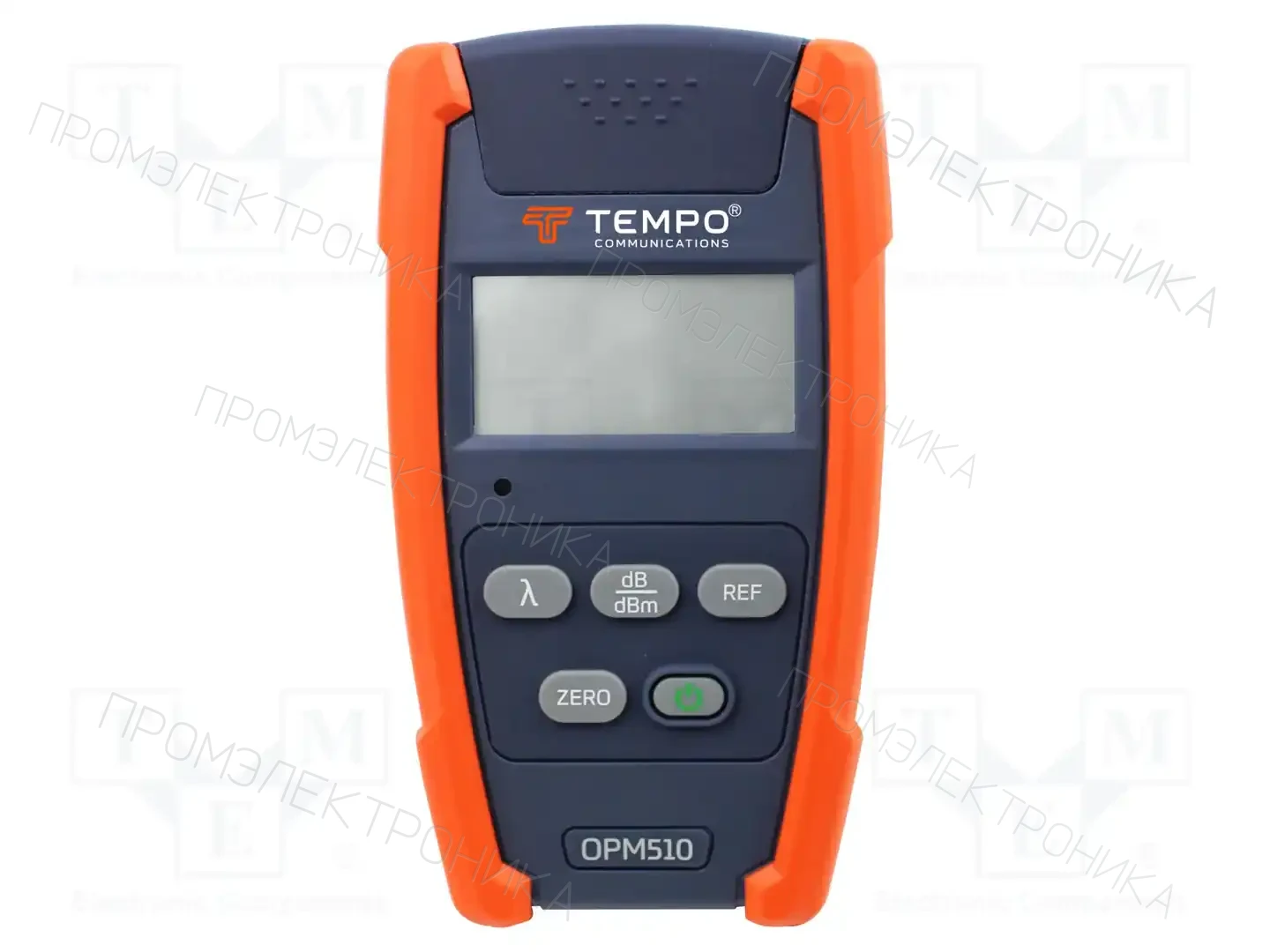 TEMPO OPM510 — Тестеры компьютерных и телефонных сетей