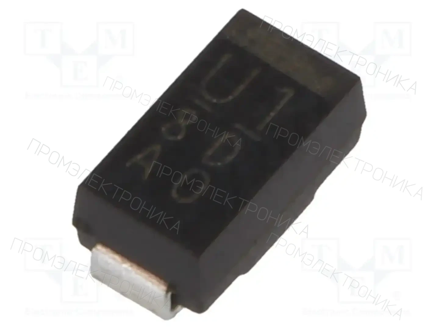SHINDENGEN ST02-120F1-5103 — Диоды TVS SMD однонаправленные