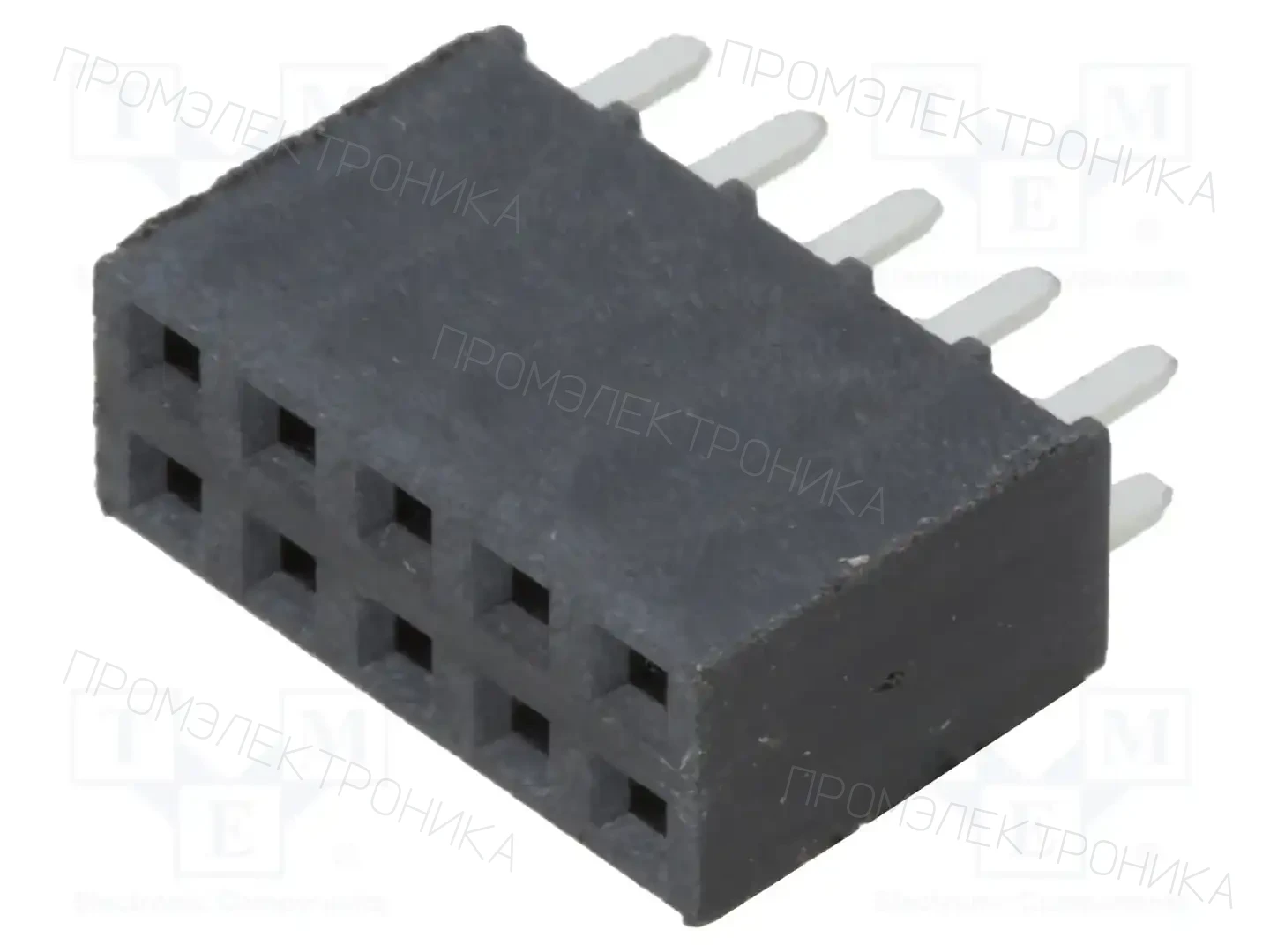 SAMTEC SSW-105-01-F-D — Разъeмы пластина - пластина