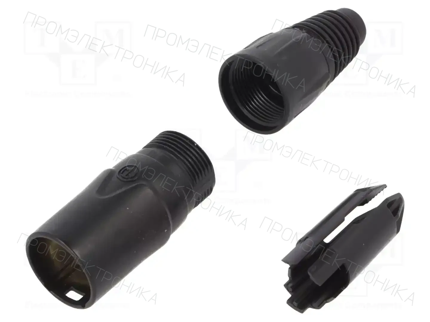 NEUTRIK NE8MX-B-1 — Разъeмы RJ