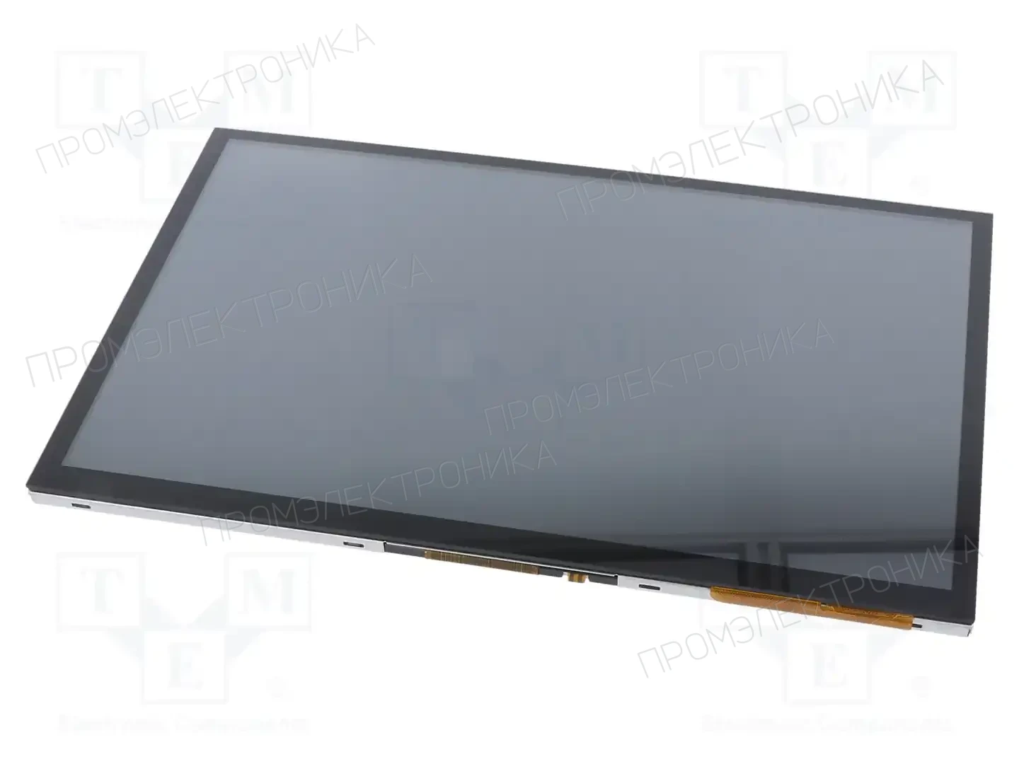 Riverdi SM-RVT101HVHNWCA0 — Интеллигентные дисплеи